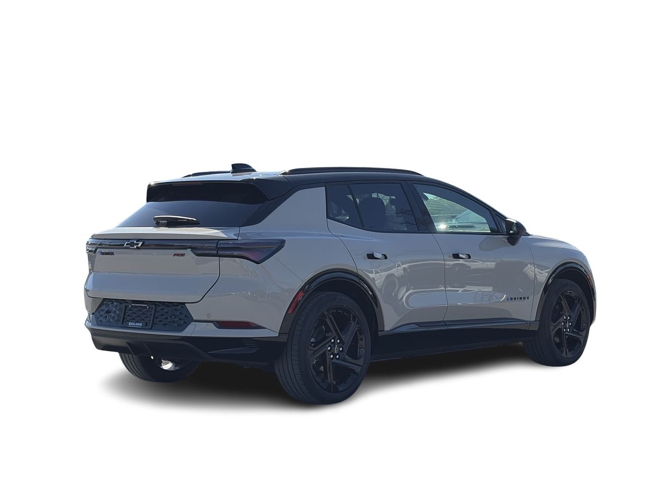 2027 Chevrolet Equinox EV in Saint-Leonard, Quebec