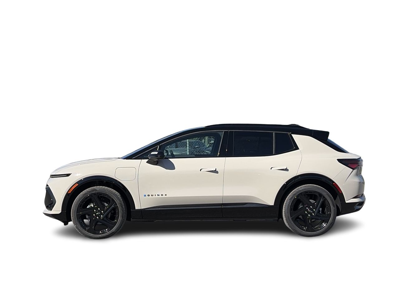2027 Chevrolet Equinox EV in Saint-Leonard, Quebec