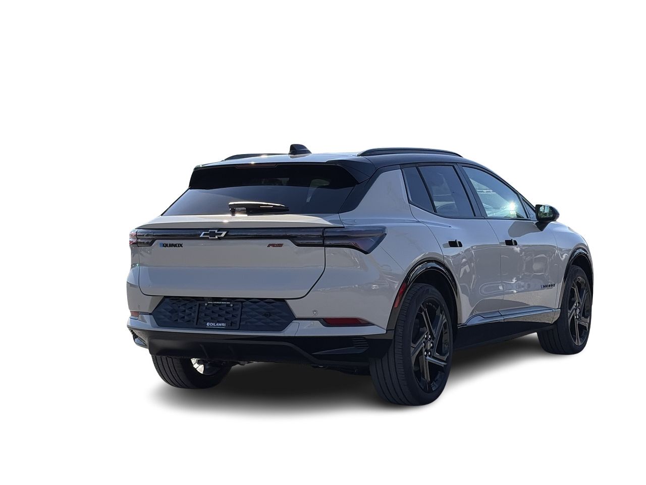 2027 Chevrolet Equinox EV in Saint-Leonard, Quebec