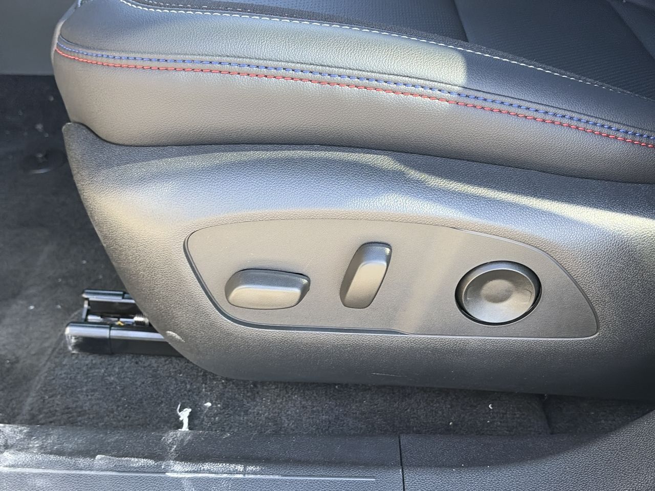 2027 Chevrolet Equinox EV in Saint-Leonard, Quebec