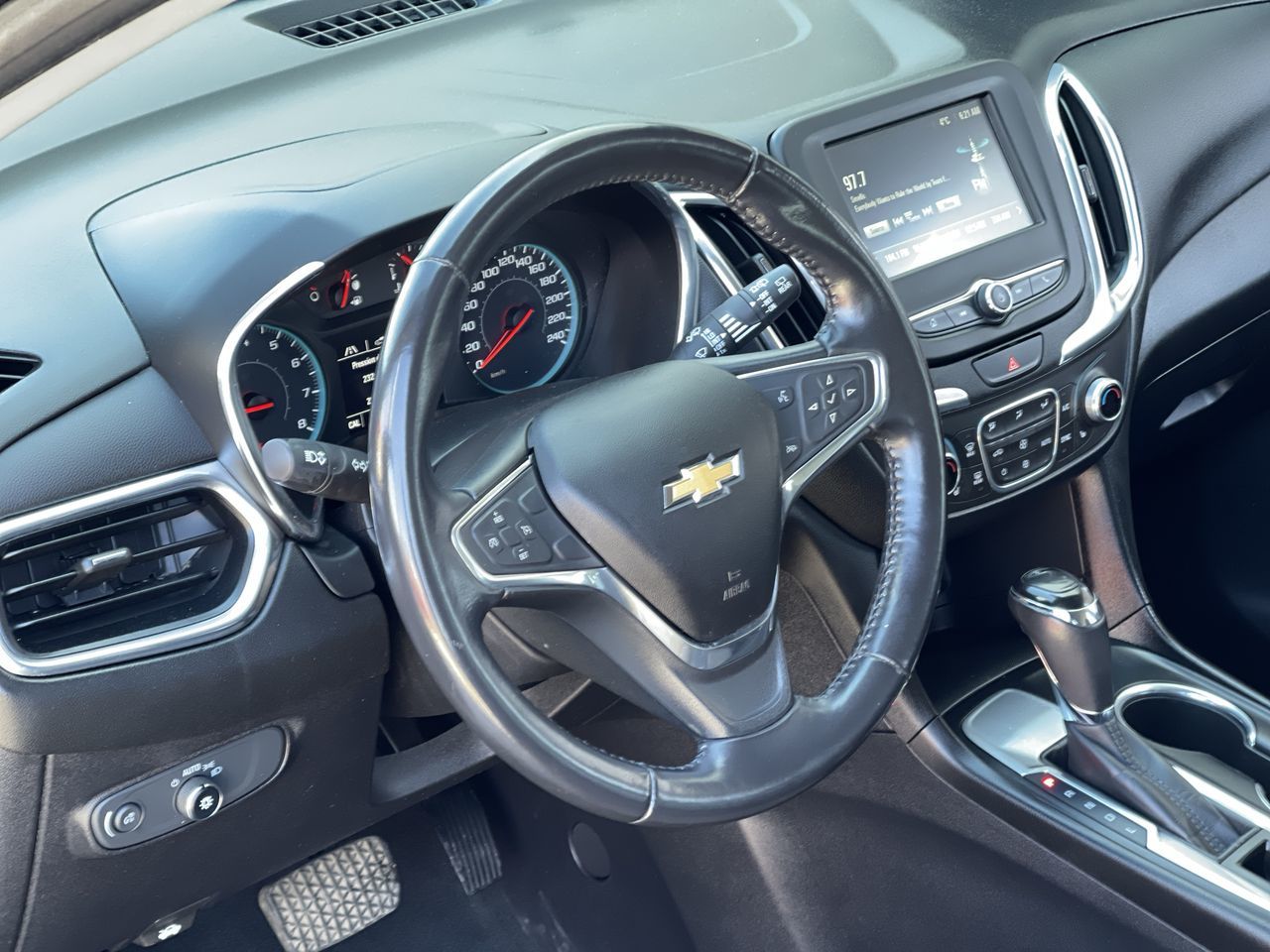 Chevrolet Equinox  2018 à Saint-Léonard, Québec
