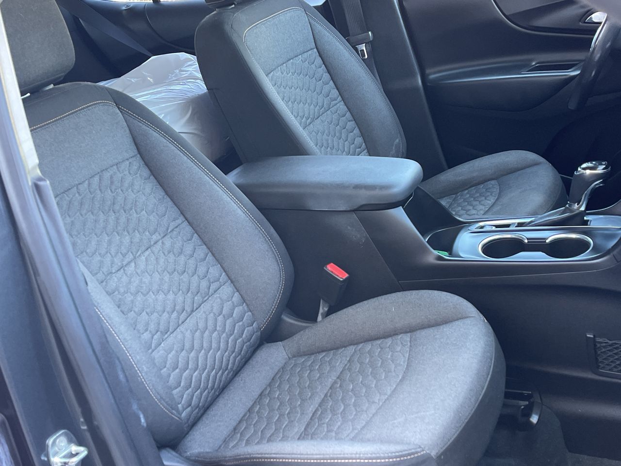 Chevrolet Equinox  2018 à Saint-Léonard, Québec