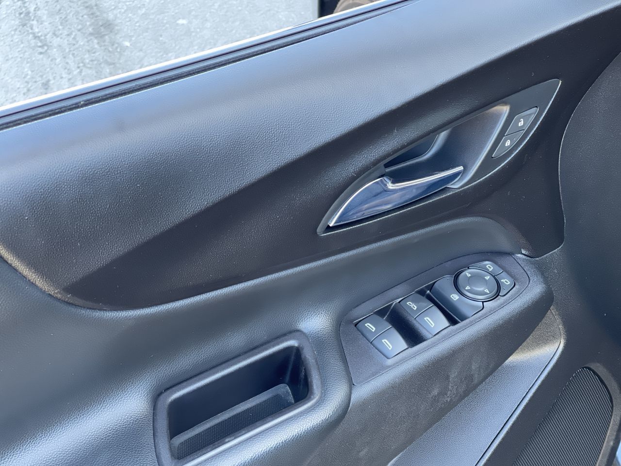 Chevrolet Equinox  2018 à Saint-Léonard, Québec