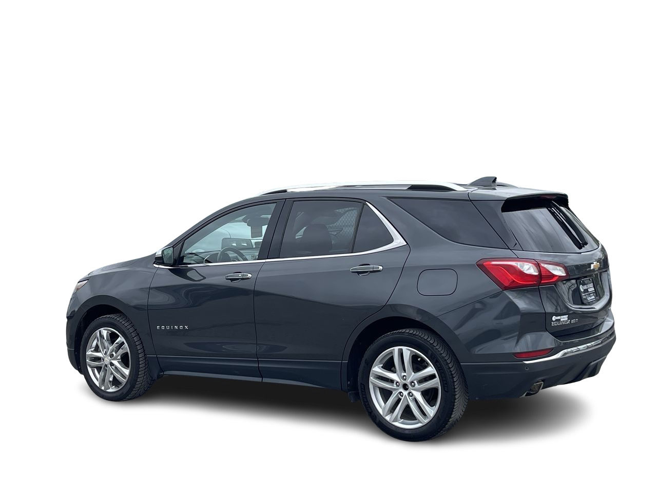 Chevrolet Equinox  2020 à Saint-Léonard, Québec