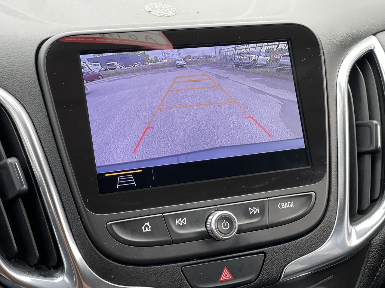 Chevrolet Equinox  2020 à Saint-Léonard, Québec