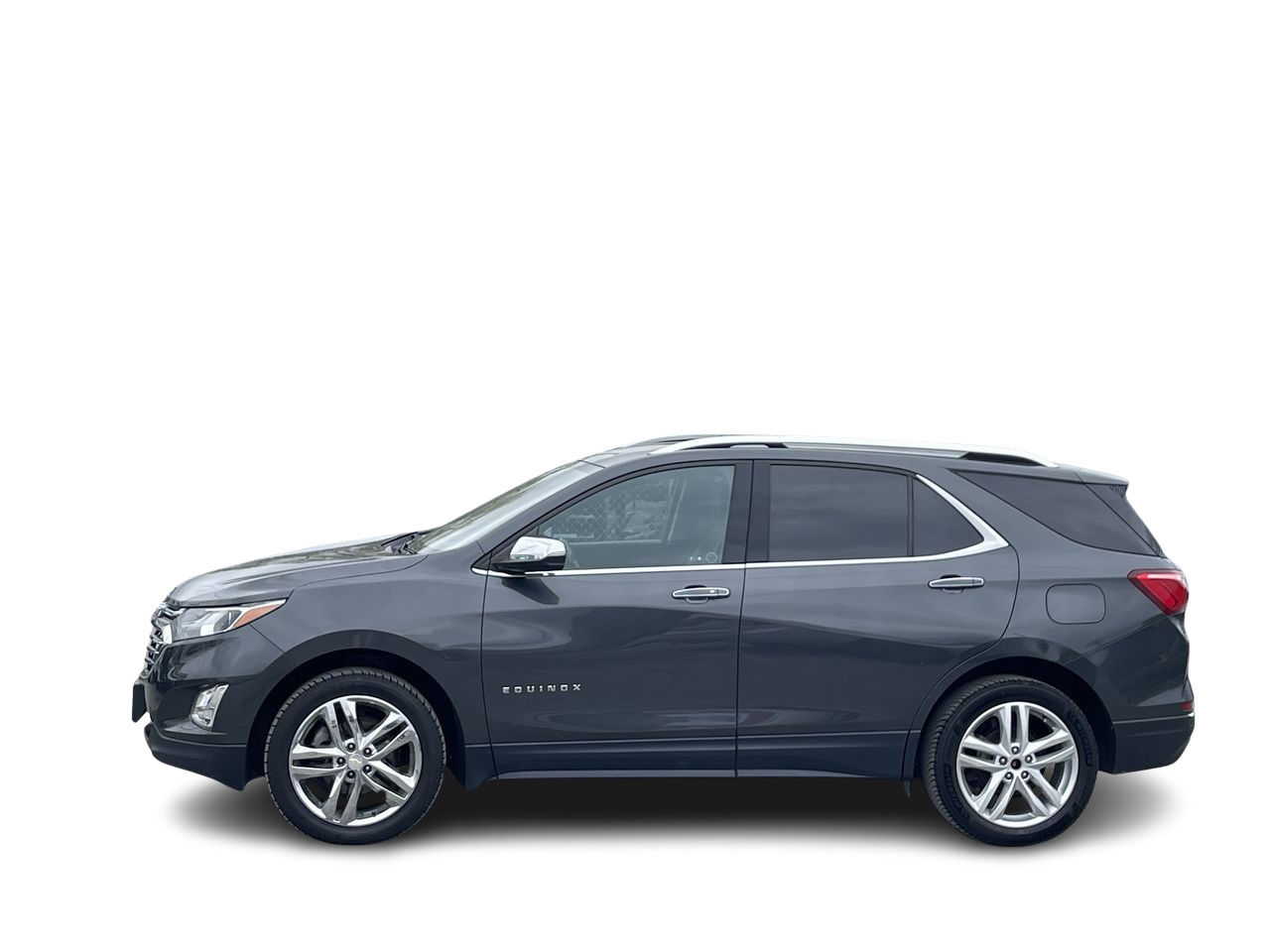 Chevrolet Equinox  2020 à Saint-Léonard, Québec
