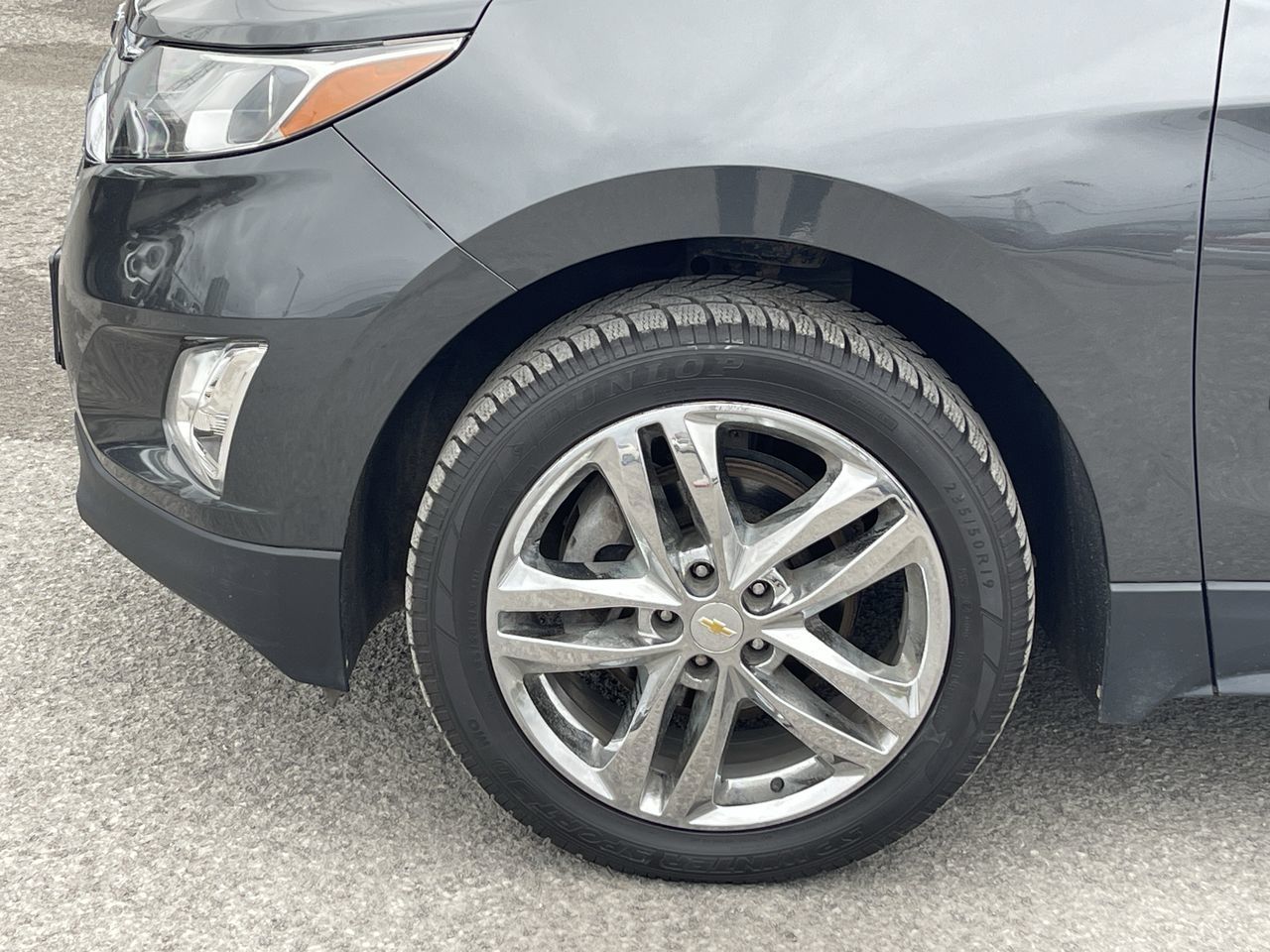 Chevrolet Equinox  2020 à Saint-Léonard, Québec
