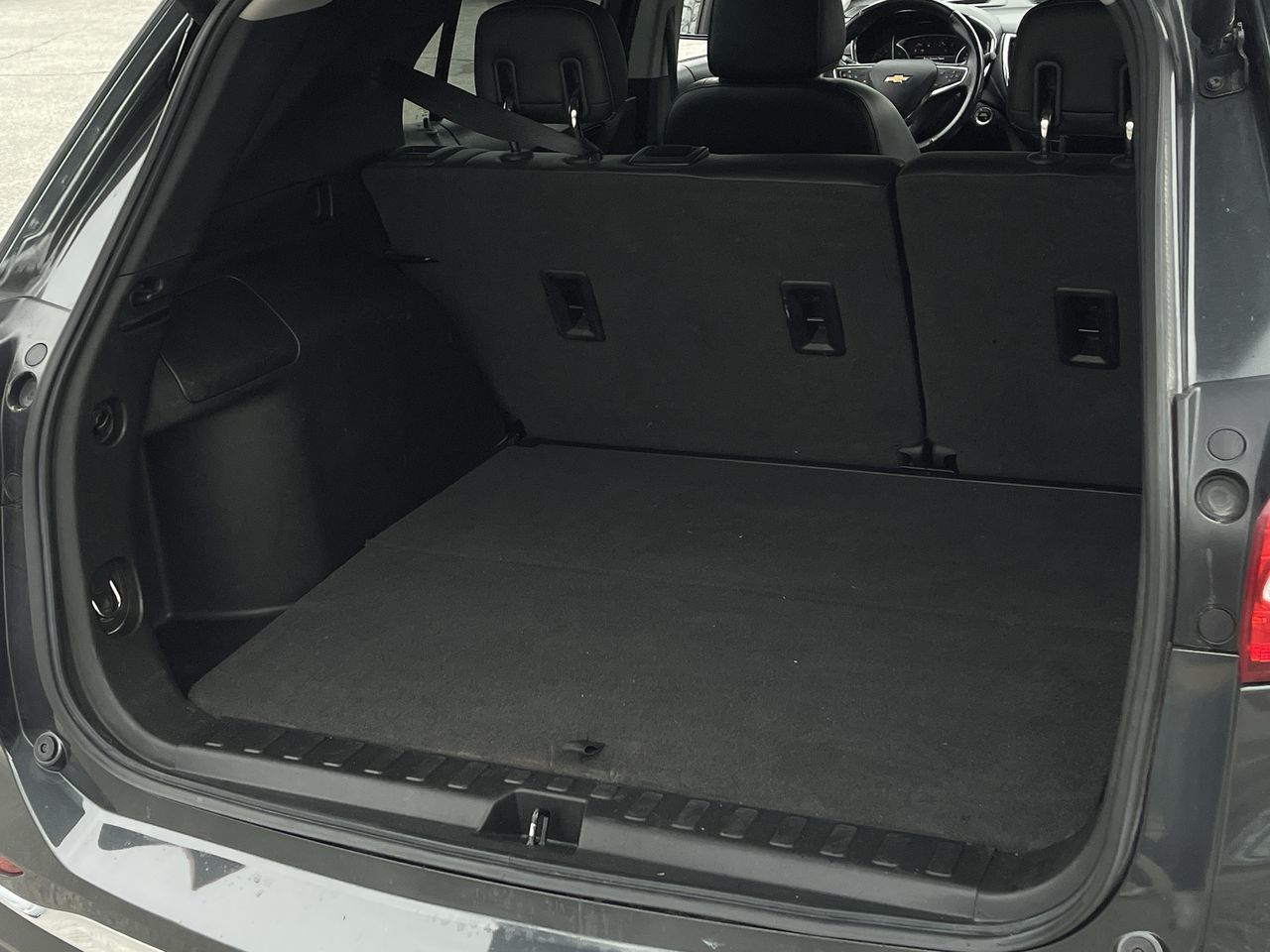 Chevrolet Equinox  2020 à Saint-Léonard, Québec