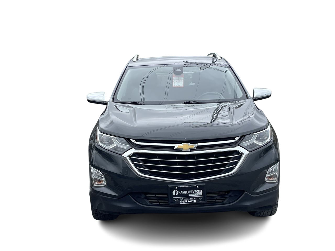 Chevrolet Equinox  2020 à Saint-Léonard, Québec