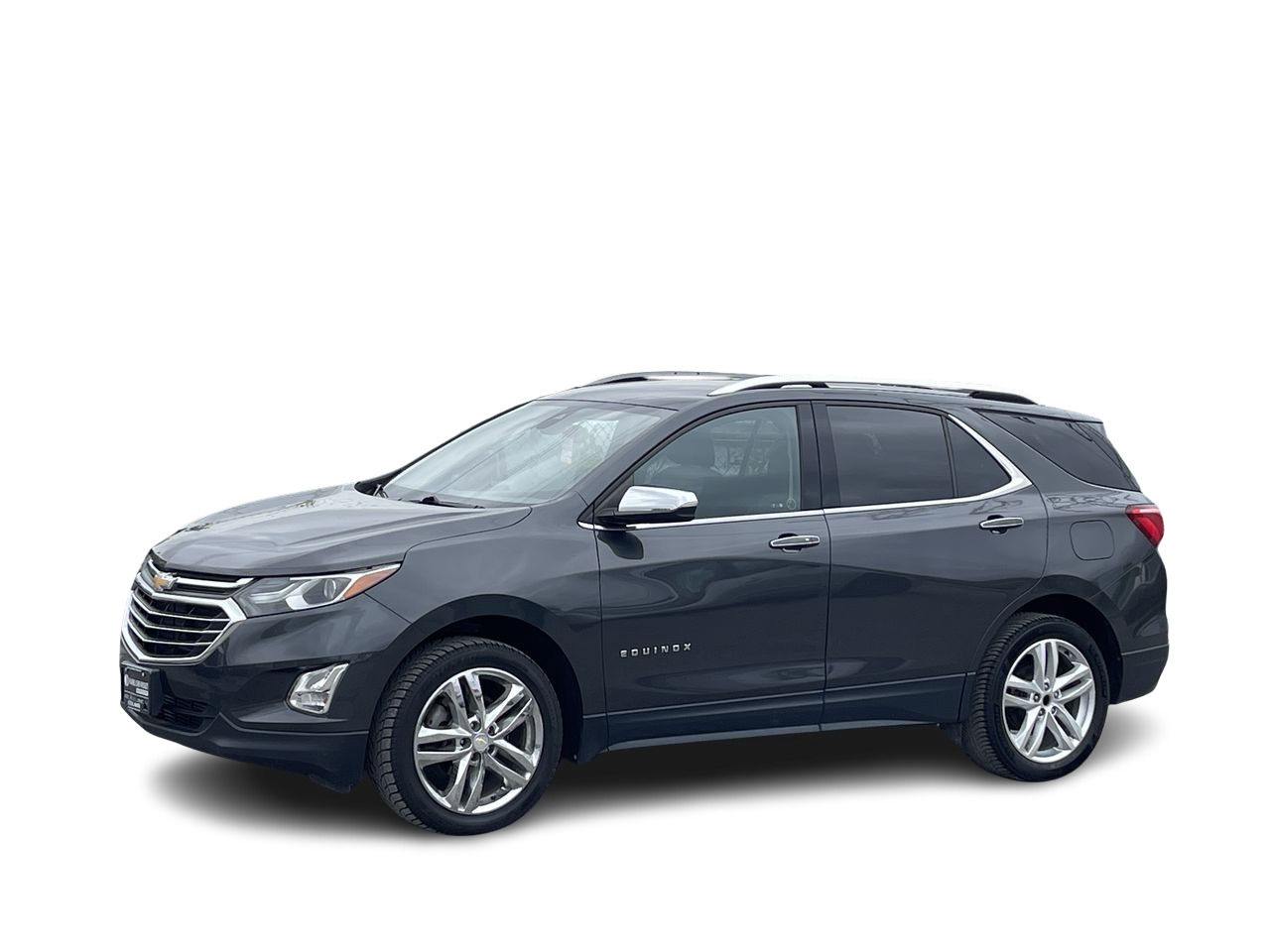 Chevrolet Equinox  2020 à Saint-Léonard, Québec