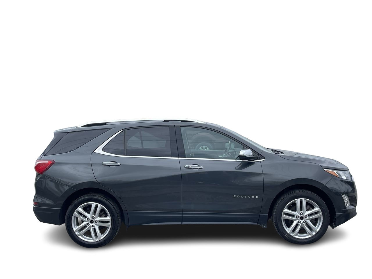 Chevrolet Equinox  2020 à Saint-Léonard, Québec