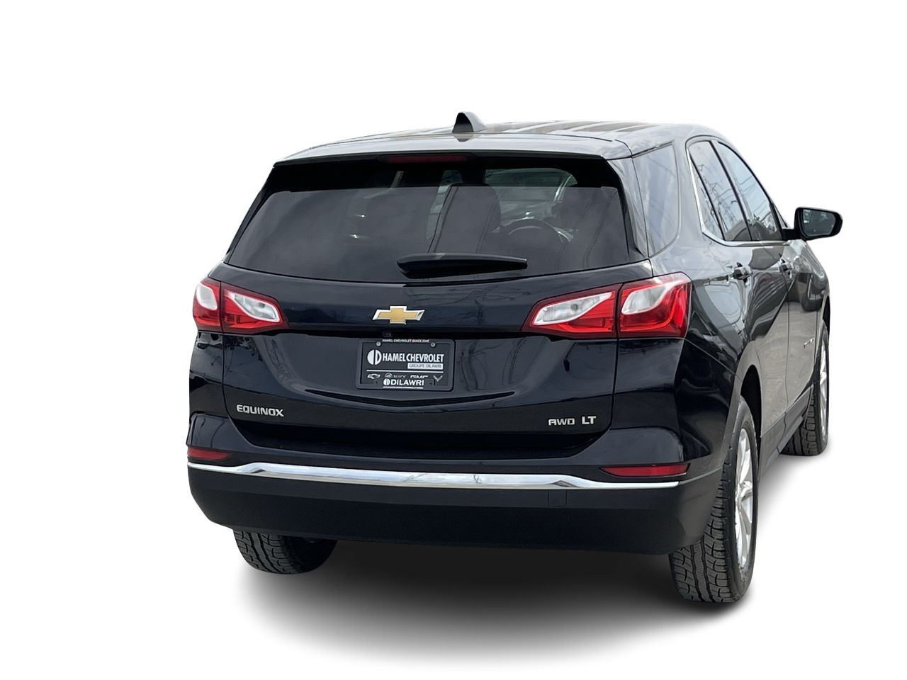 Chevrolet Equinox  2020 à Saint-Léonard, Québec
