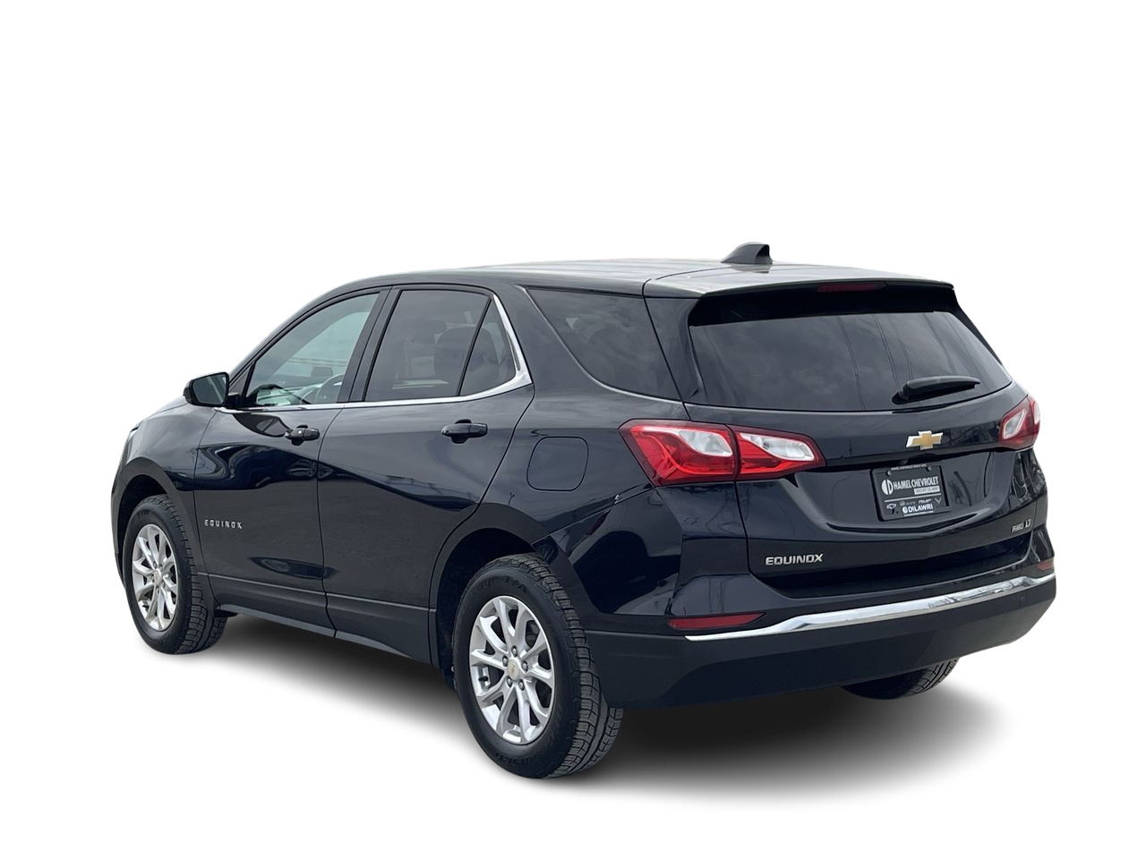 Chevrolet Equinox  2020 à Saint-Léonard, Québec