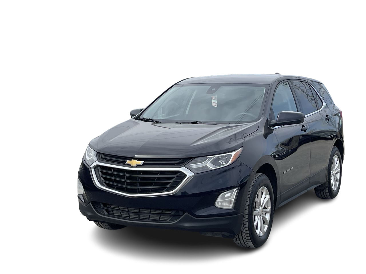 Chevrolet Equinox  2020 à Saint-Léonard, Québec