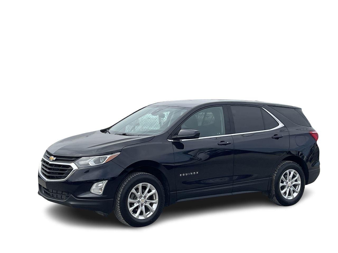Chevrolet Equinox  2020 à Saint-Léonard, Québec