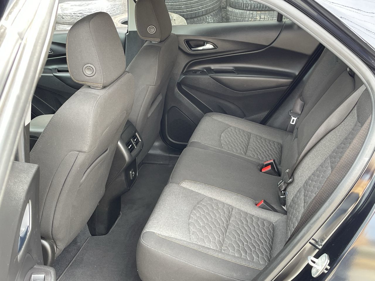 Chevrolet Equinox  2020 à Saint-Léonard, Québec