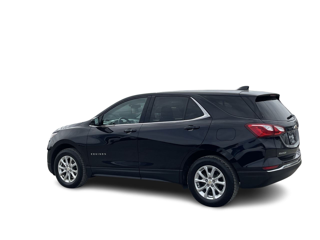 Chevrolet Equinox  2020 à Saint-Léonard, Québec