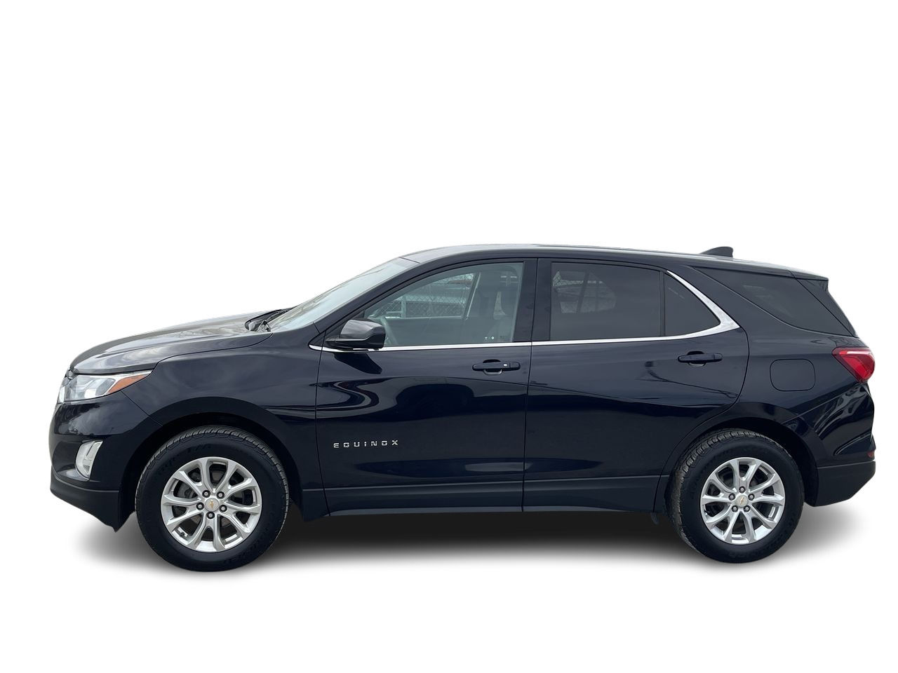 Chevrolet Equinox  2020 à Saint-Léonard, Québec