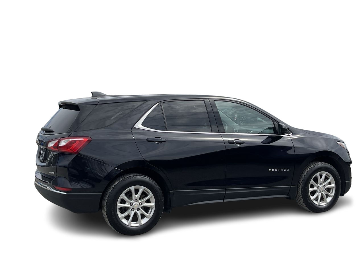 Chevrolet Equinox  2020 à Saint-Léonard, Québec