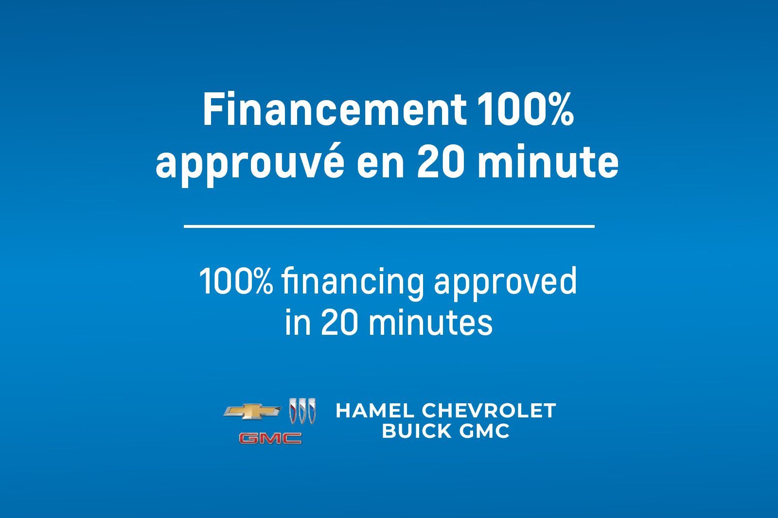2020 Chevrolet Equinox in Saint-Leonard, Quebec