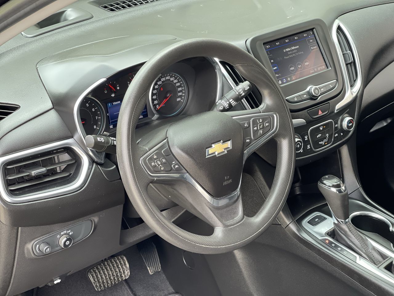 Chevrolet Equinox  2020 à Saint-Léonard, Québec