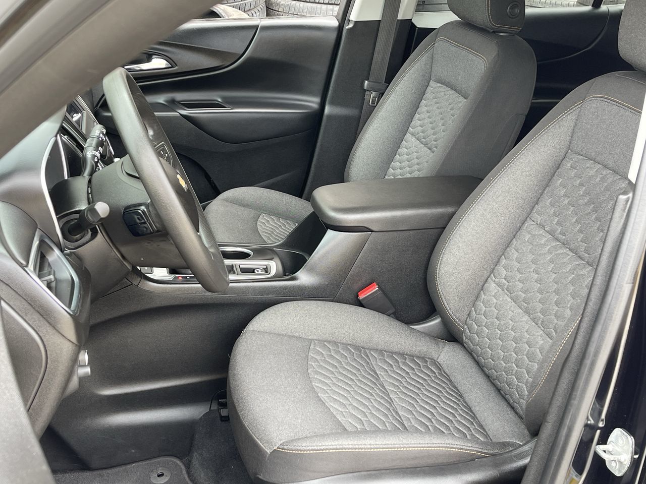 Chevrolet Equinox  2020 à Saint-Léonard, Québec