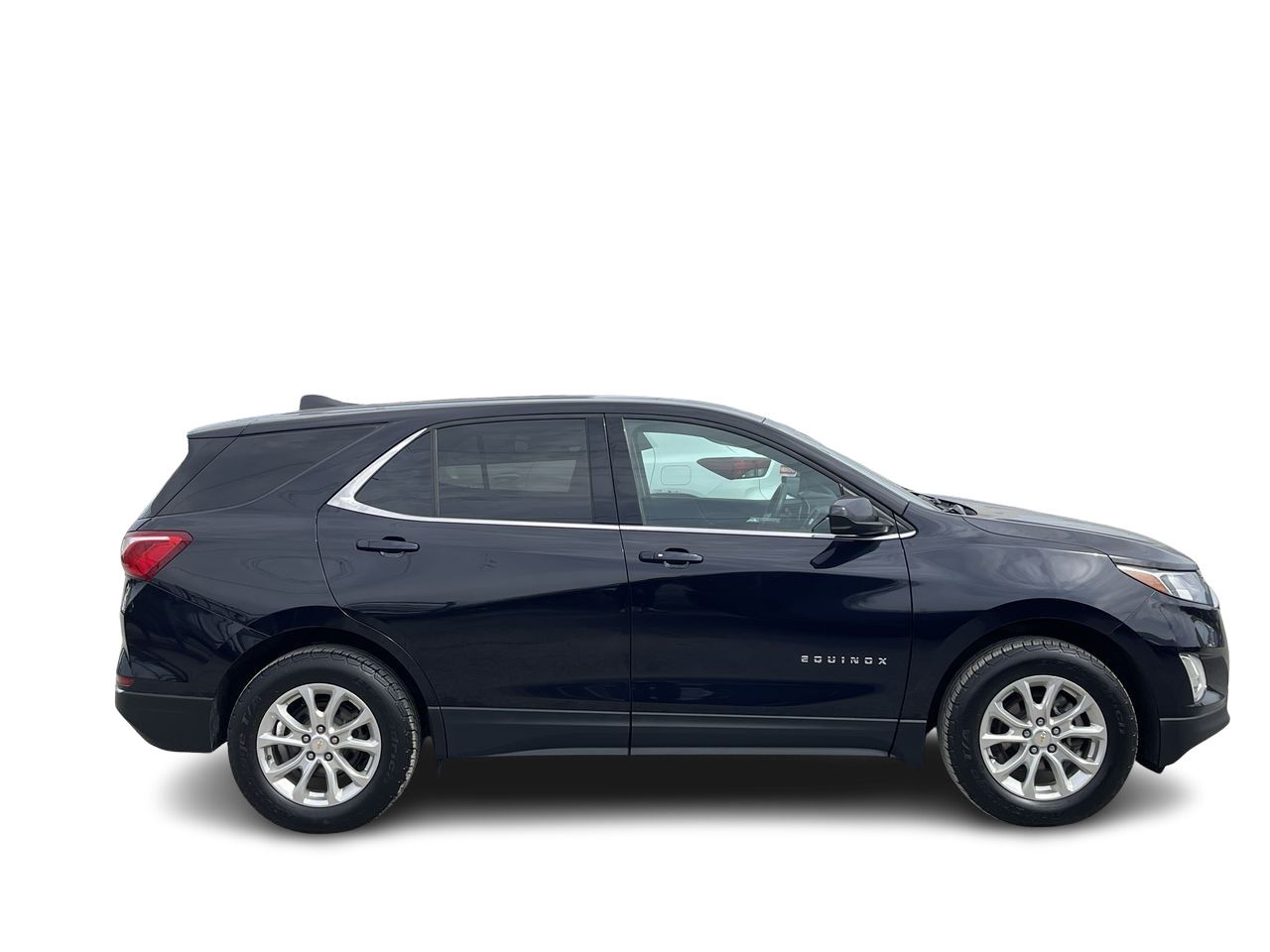 Chevrolet Equinox  2020 à Saint-Léonard, Québec