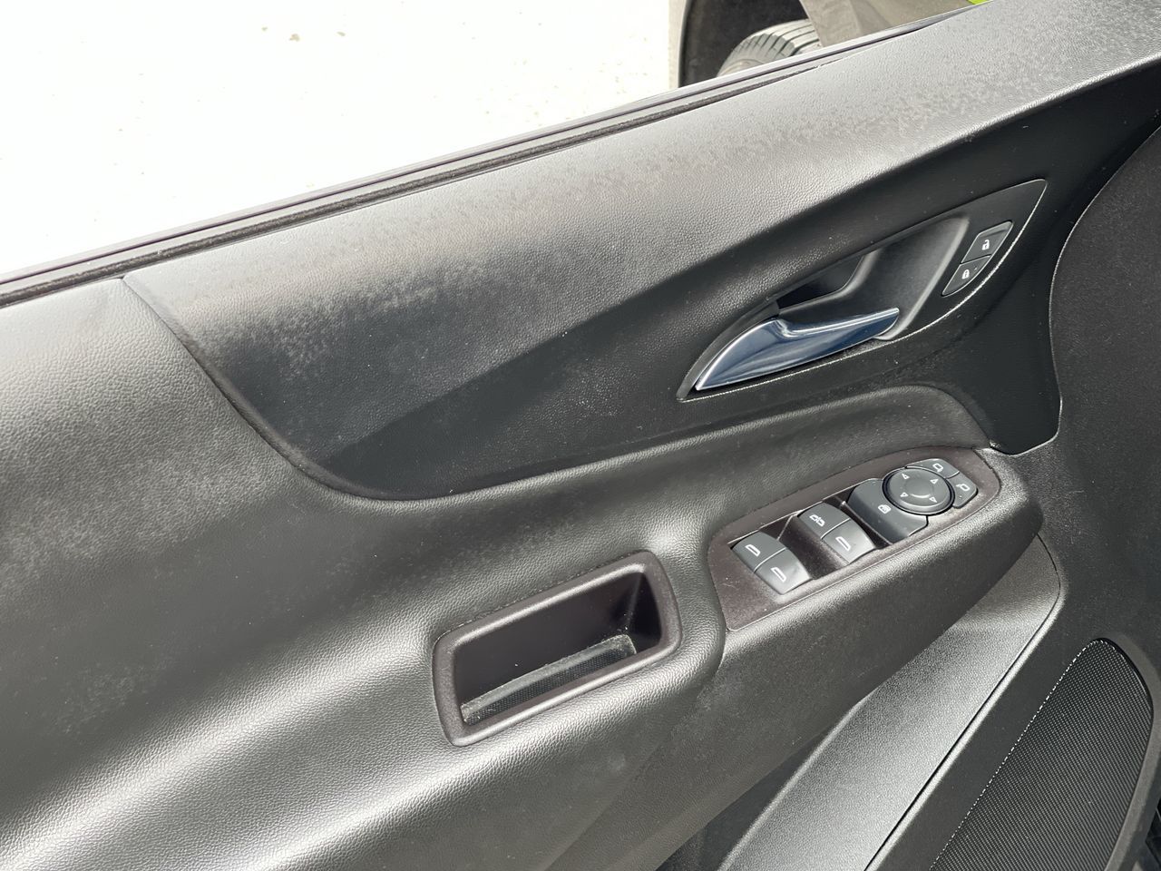 2021 Chevrolet Equinox in Saint-Leonard, Quebec