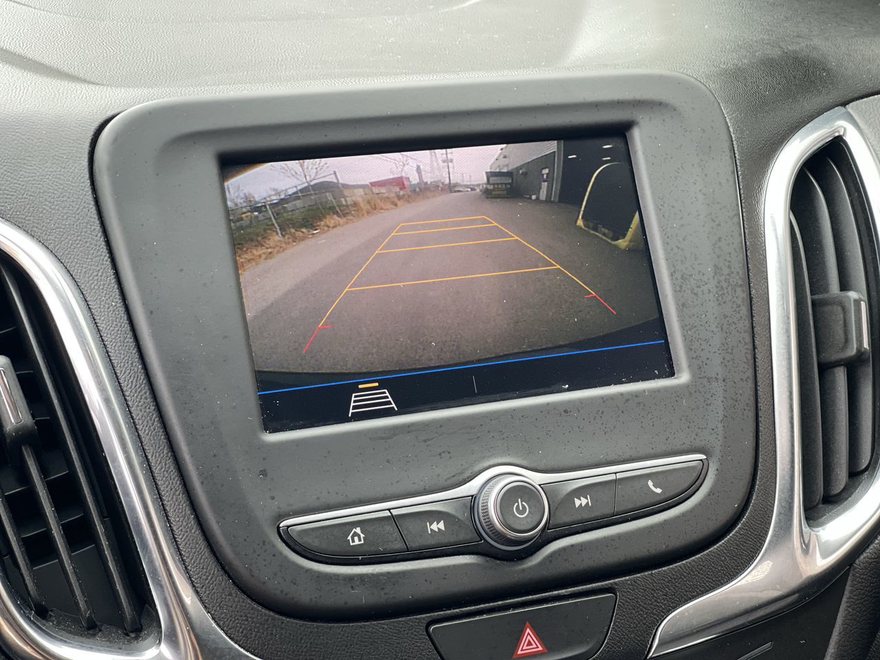 2021 Chevrolet Equinox in Saint-Leonard, Quebec