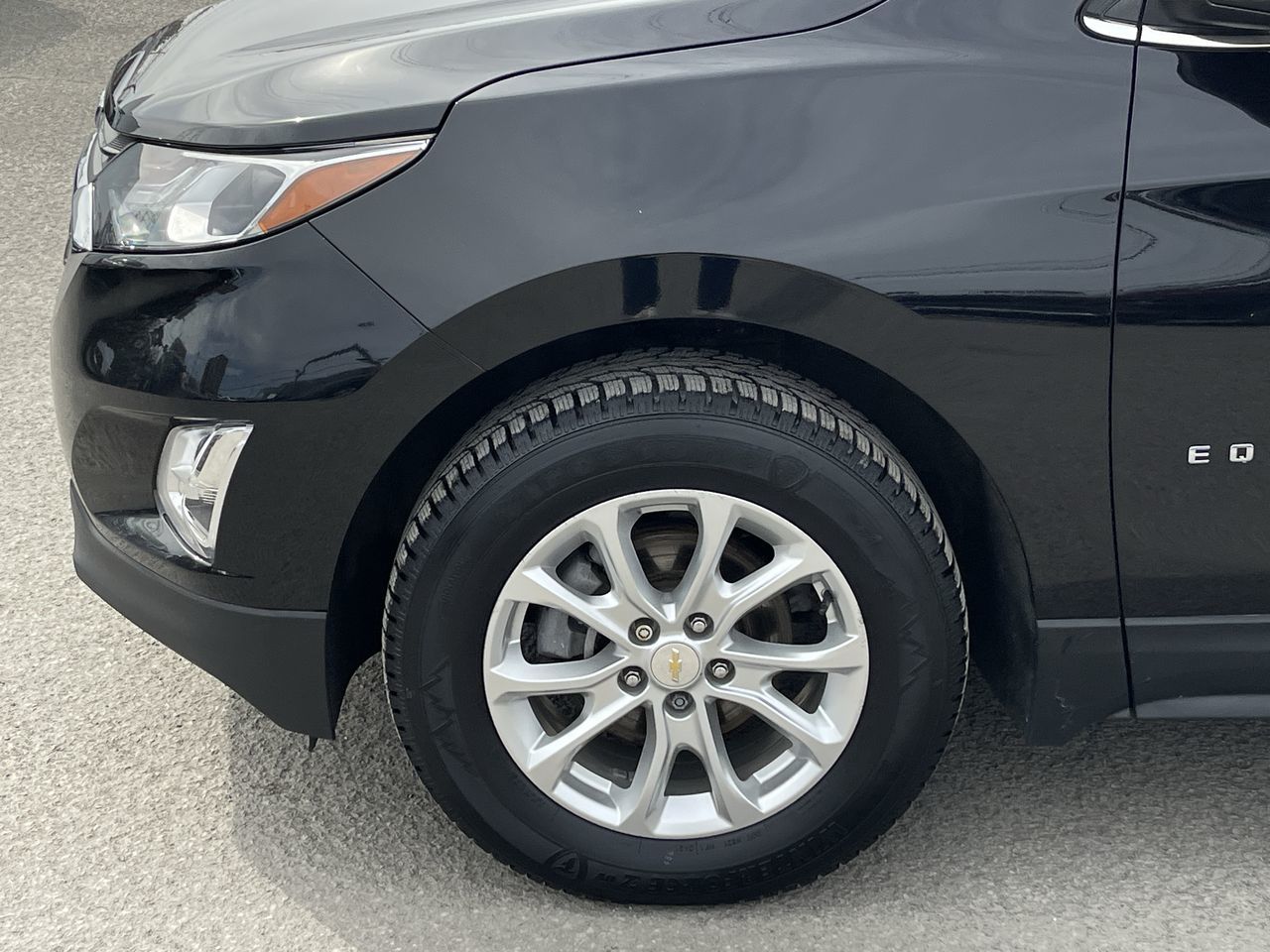 2021 Chevrolet Equinox in Saint-Leonard, Quebec