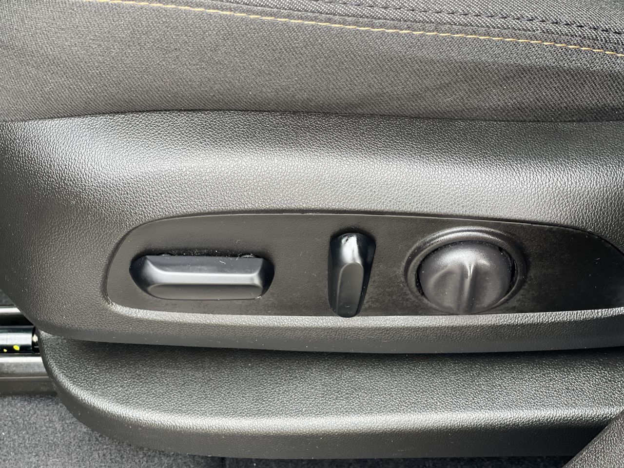 2021 Chevrolet Equinox in Saint-Leonard, Quebec
