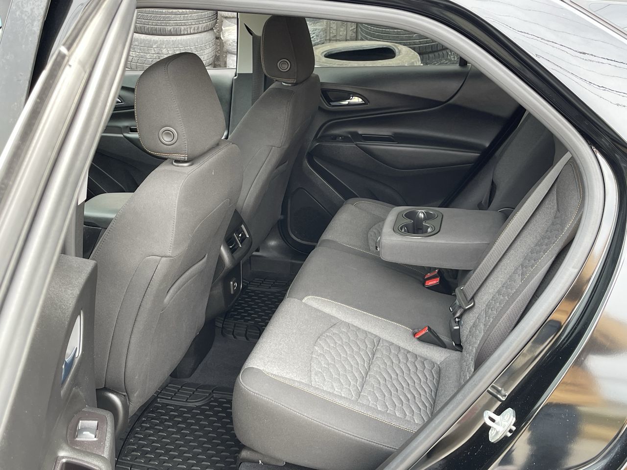 2021 Chevrolet Equinox in Saint-Leonard, Quebec