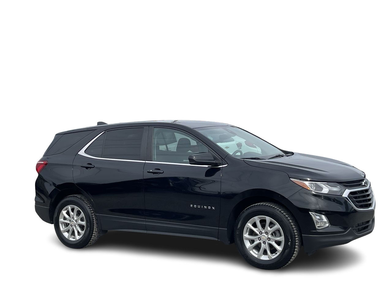 2021 Chevrolet Equinox in Saint-Leonard, Quebec