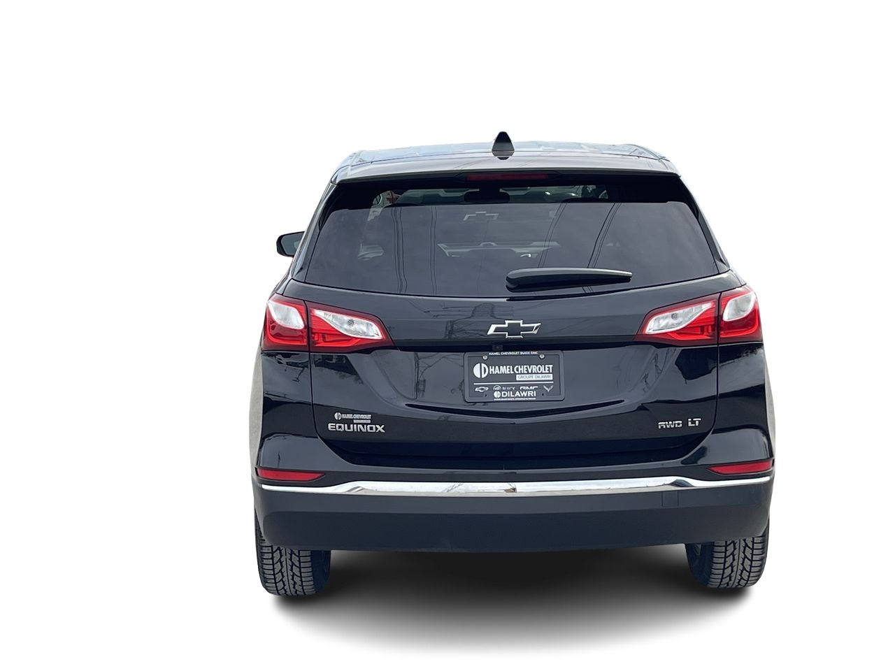2021 Chevrolet Equinox in Saint-Leonard, Quebec