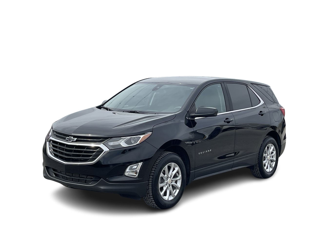 2021 Chevrolet Equinox in Saint-Leonard, Quebec
