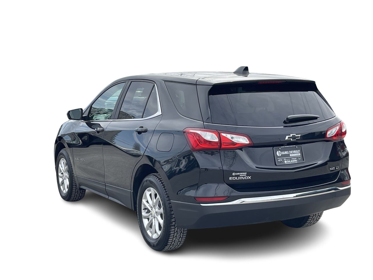 2021 Chevrolet Equinox in Saint-Leonard, Quebec