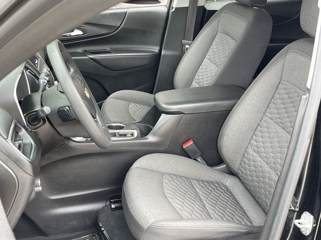 2021 Chevrolet Equinox in Saint-Leonard, Quebec