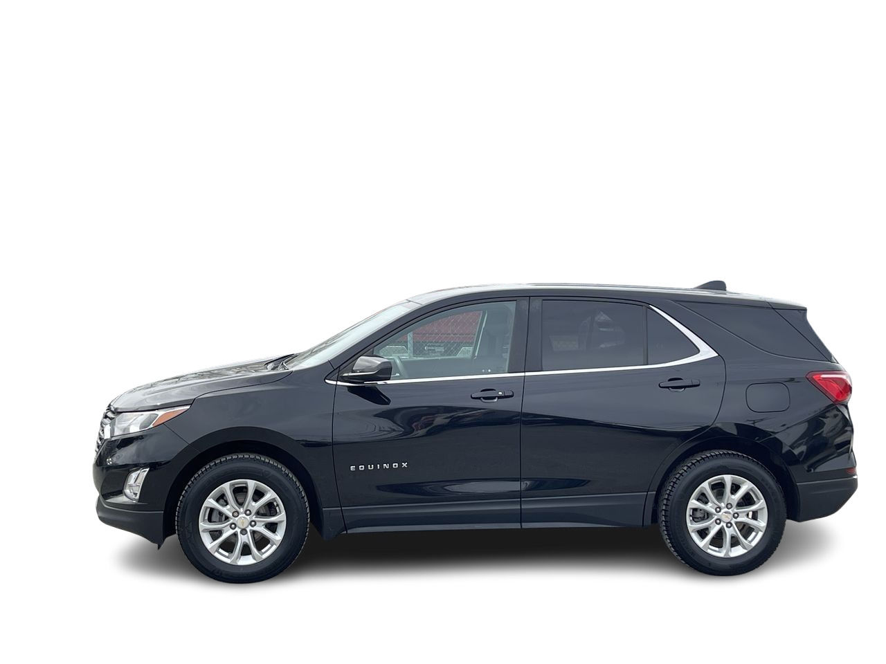 2021 Chevrolet Equinox in Saint-Leonard, Quebec