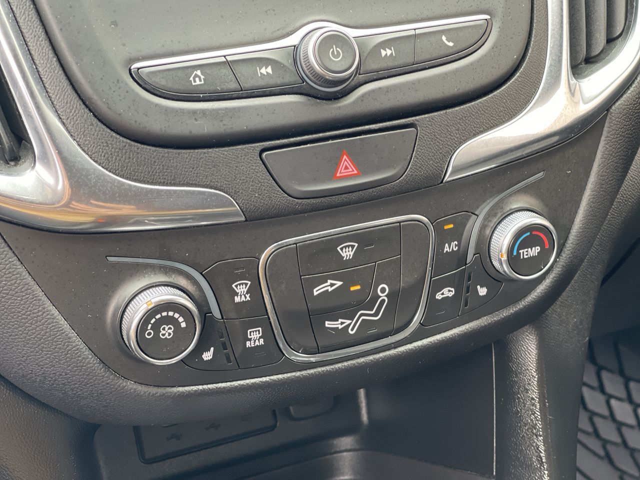 2021 Chevrolet Equinox in Saint-Leonard, Quebec