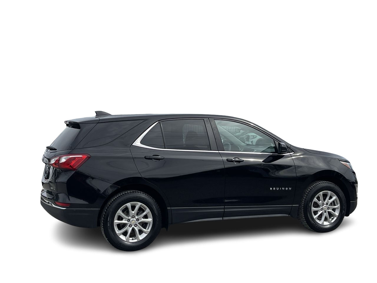 2021 Chevrolet Equinox in Saint-Leonard, Quebec