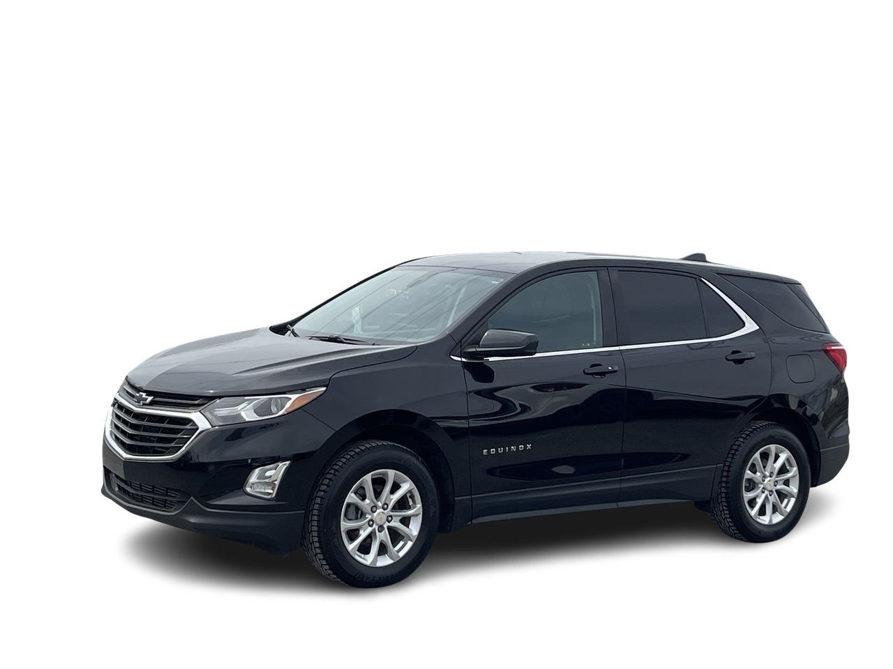 2021 Chevrolet Equinox in Saint-Leonard, Quebec