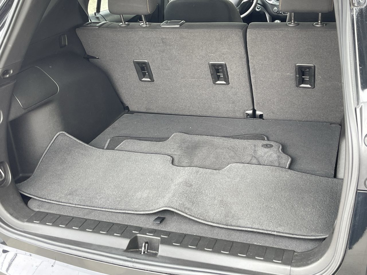 2021 Chevrolet Equinox in Saint-Leonard, Quebec