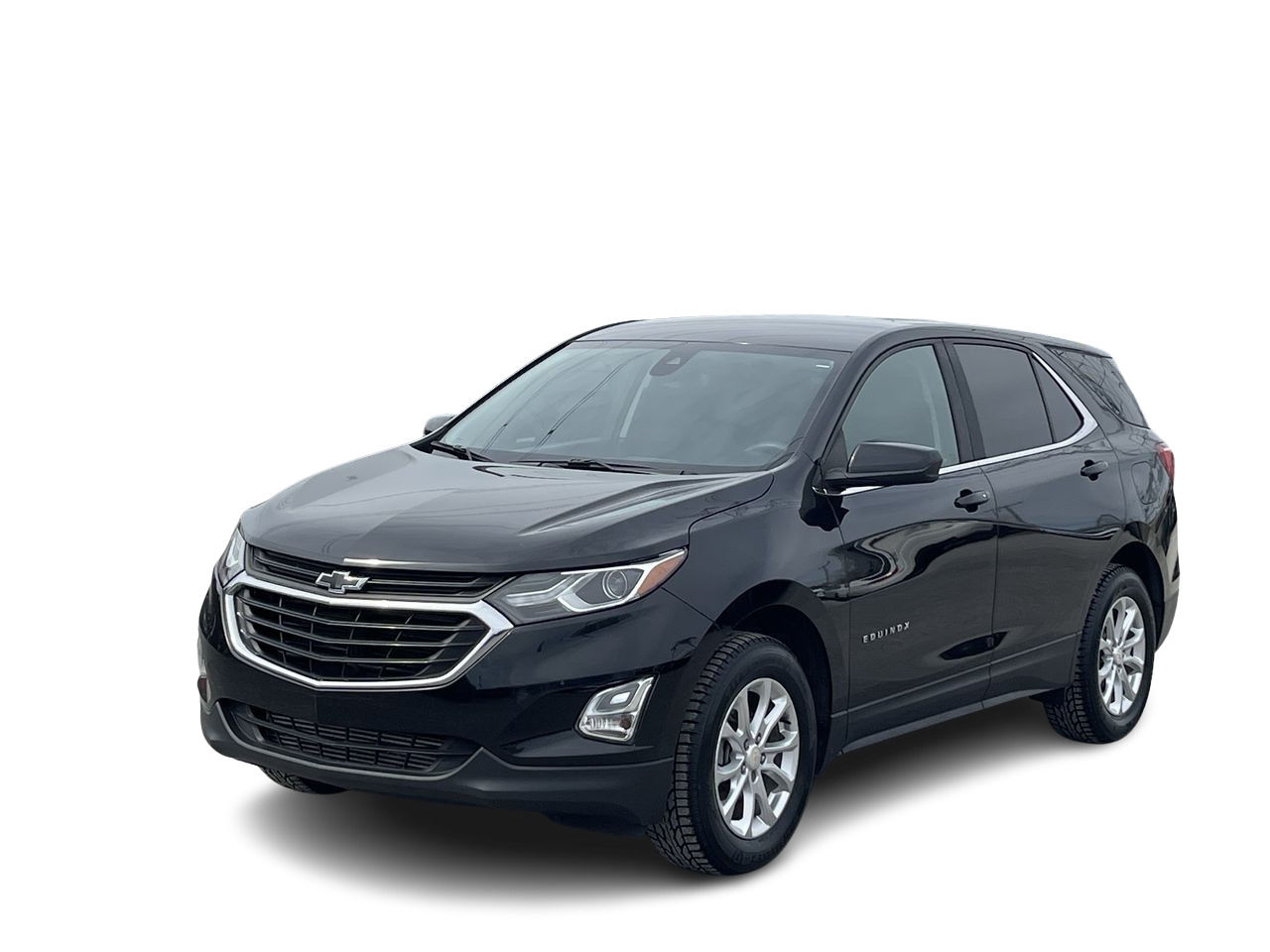 2021 Chevrolet Equinox in Saint-Leonard, Quebec