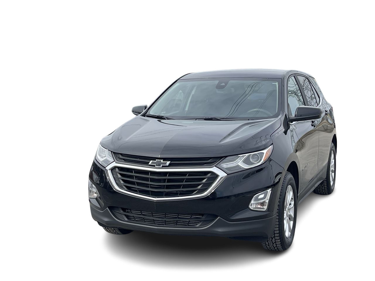 2021 Chevrolet Equinox in Saint-Leonard, Quebec