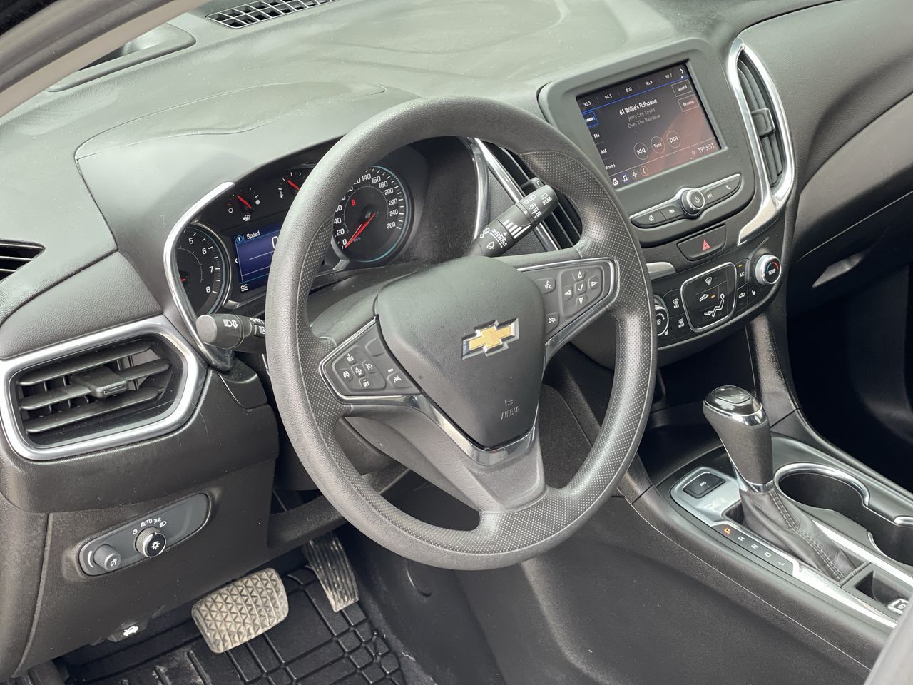 2021 Chevrolet Equinox in Saint-Leonard, Quebec