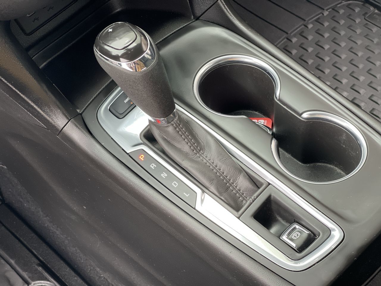 2021 Chevrolet Equinox in Saint-Leonard, Quebec