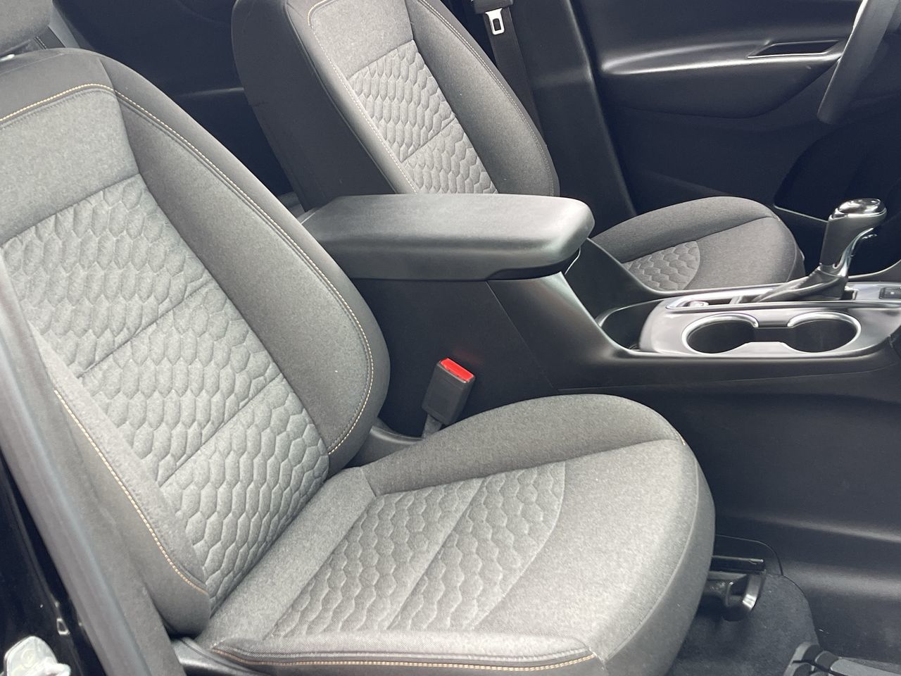 2021 Chevrolet Equinox in Saint-Leonard, Quebec