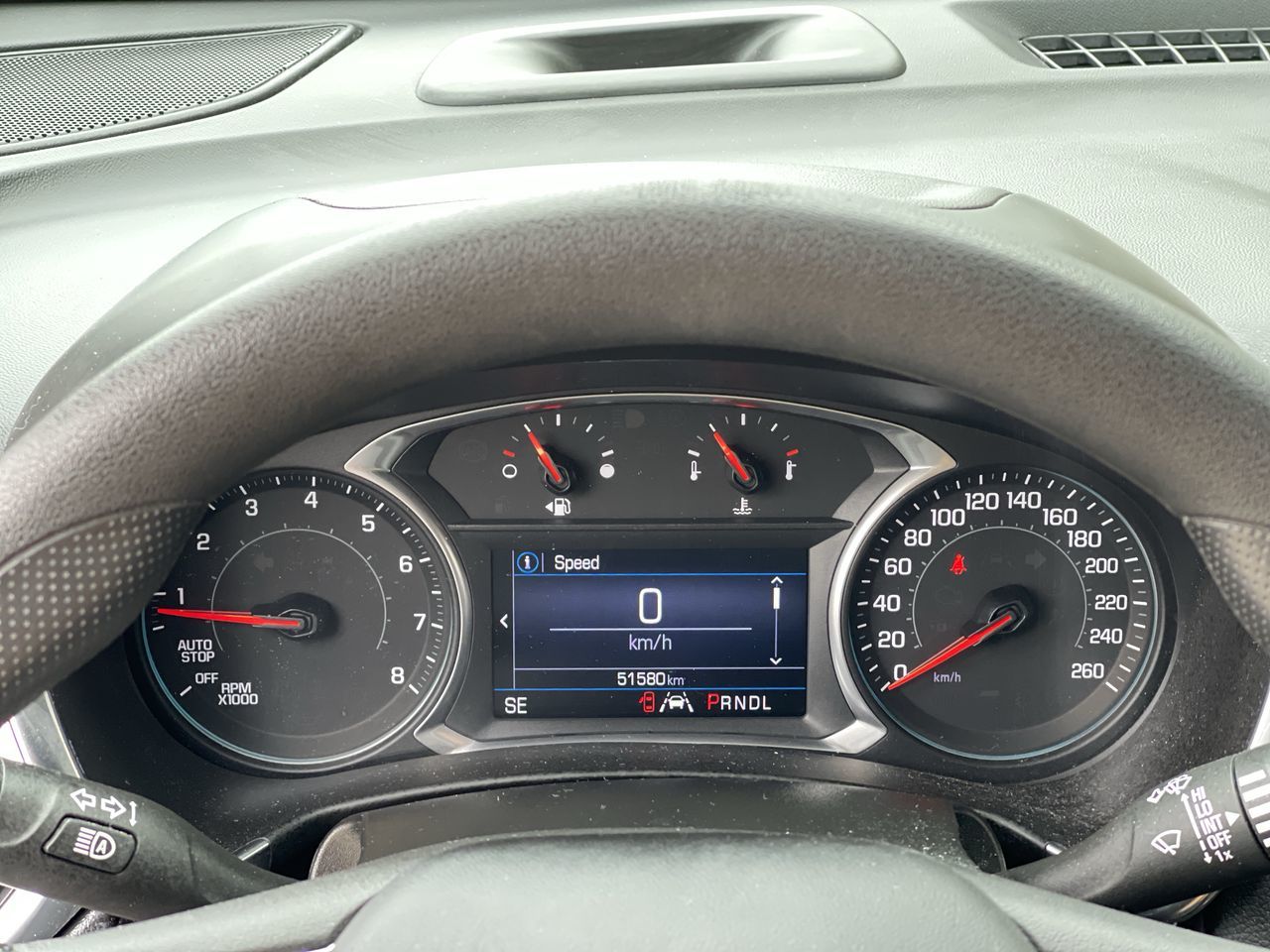 2021 Chevrolet Equinox in Saint-Leonard, Quebec