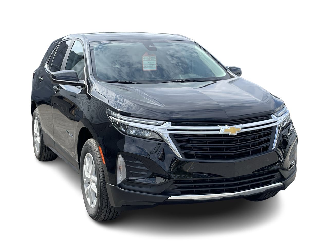 Stilvolle Chevrolet Equinox Equinox Bildernull
