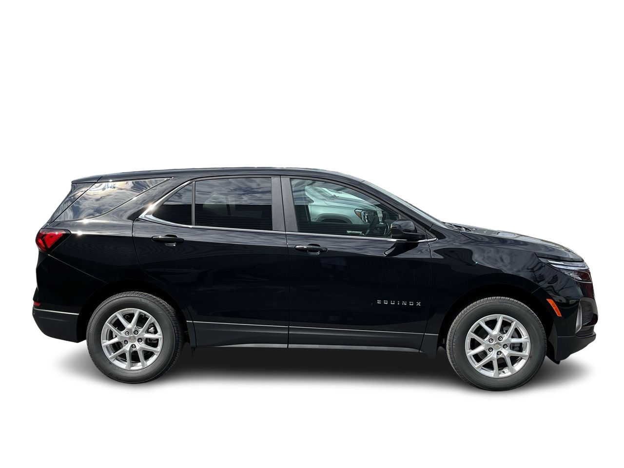 Hamel Chevrolet Buick GMC Chevrolet Equinox LT 2024 24077N